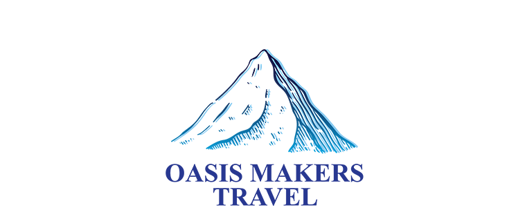 oasis makers travel